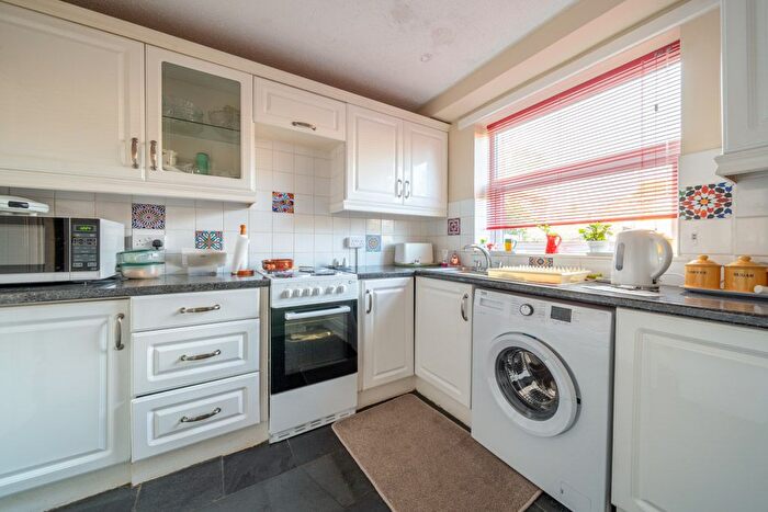 3 Bedroom Terraced House For Sale In Kyreside, Tenbury Wells, WR15