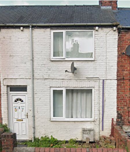 2 Bedroom Terraced House To Rent In Queen Street, Grange Villa, Chester Le Street, DH2