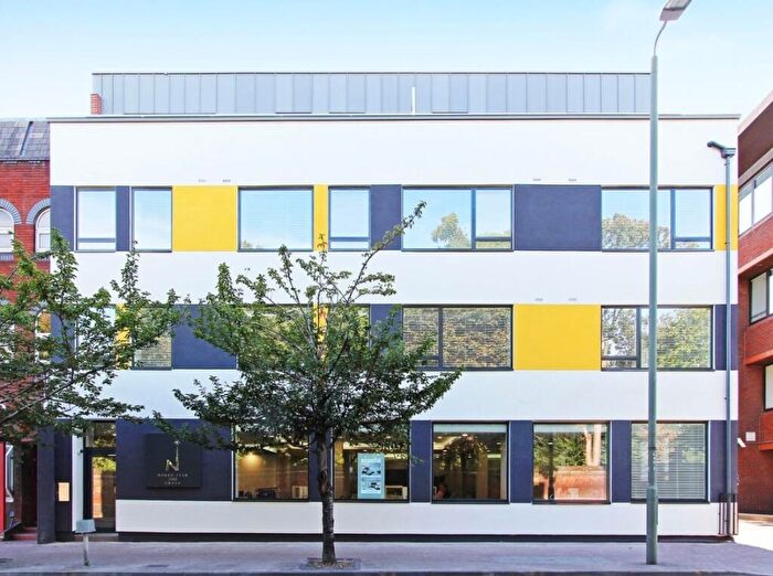 1 Bedroom Flat To Rent In London Road Bromley, BR1