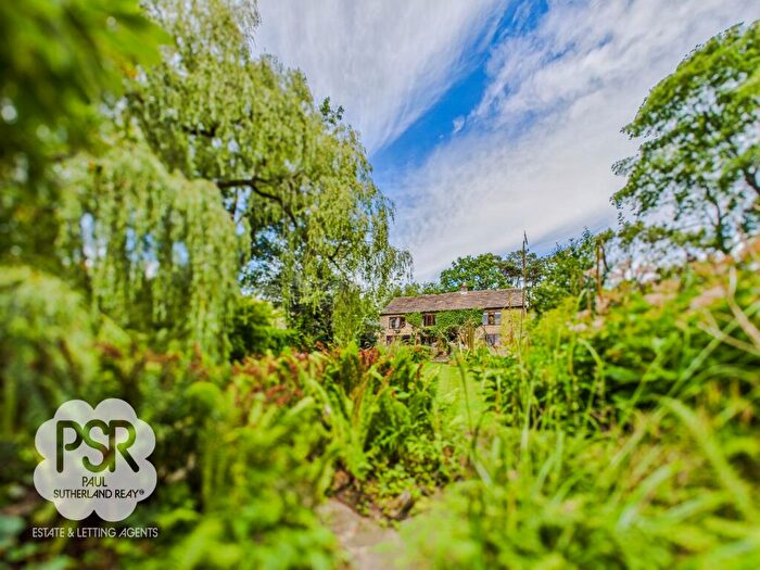 5 Bedroom Farm House For Sale In Maynestone Road, Chinley, SK23