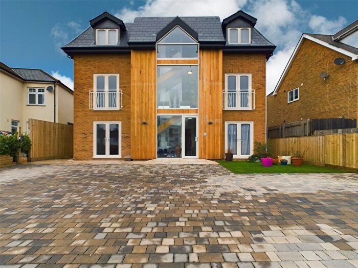 1 Bedroom Apartment For Sale In Tregarn Road, Langstone, Newport, NP18