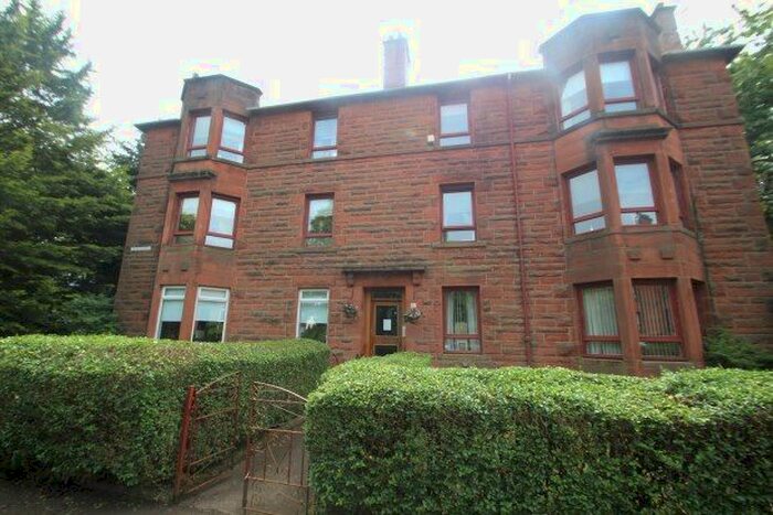 2 Bedroom Flat To Rent In Gadie Street, Glasgow, G33
