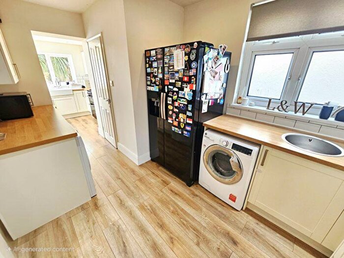 3 Bedroom Semi-Detached House For Sale In Cofield Road, Sutton Coldfield, B73
