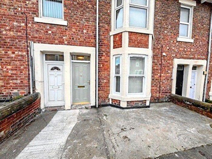 2 Bedroom Flat To Rent In Warwick Street, Heaton, Newcastle Upon Tyne, Tyne And Wear, NE6