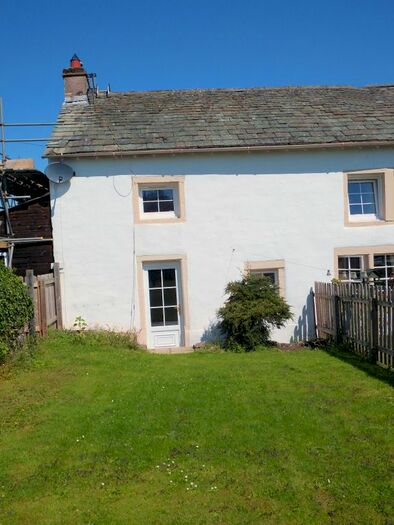 3 Bedroom Cottage To Rent In Rose Cottages, Stainton, CA11
