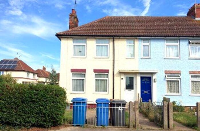 3 Bedroom House To Rent In Shakespeare Road, Ipswich, IP1
