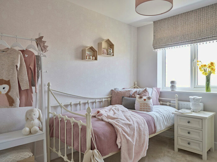 3 Bedroom Detached House For Sale In Norton Road, Thurston, IP31