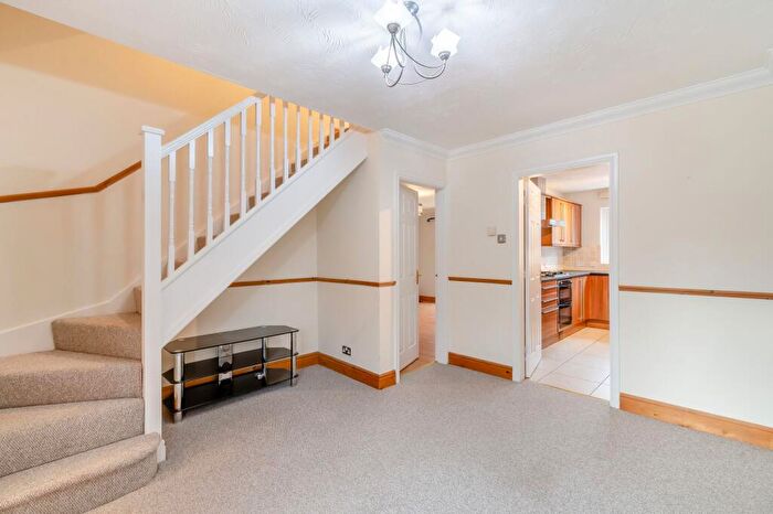 3 Bedroom Detached House For Sale In Ewloe, Deeside, CH5