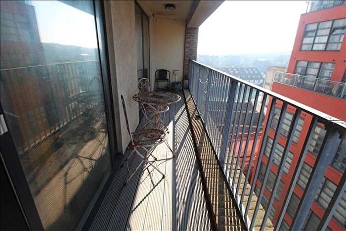 1 Bedroom Apartment To Rent In Foundry The Mill, College Street, Ipswich, Suffolk, IP4