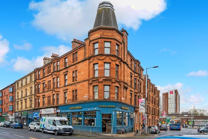 1 Bedroom Flat To Rent In Dumbarton Road, Partick, Glasgow, G11