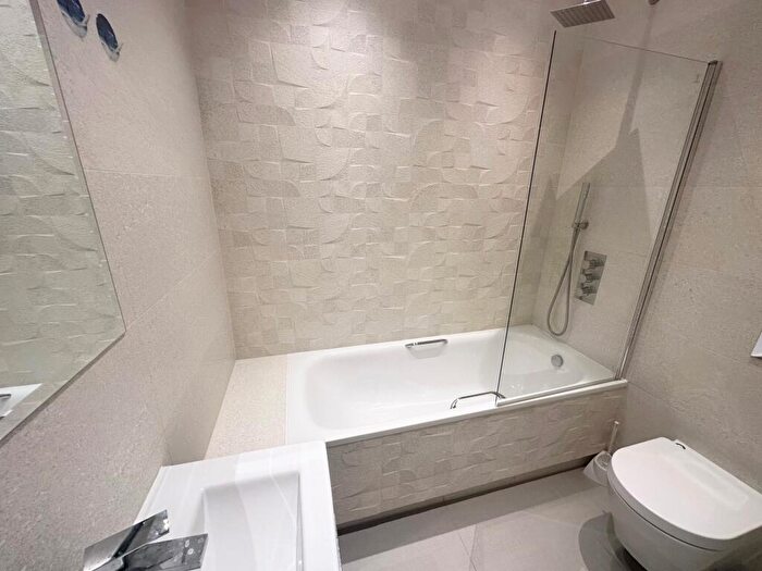 1 Bedroom Flat To Rent In Forth House, Brants Bridge, Bracknell, RG12