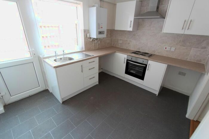 3 Bedroom Terraced House To Rent In Hawthorne Road, Bootle, L20