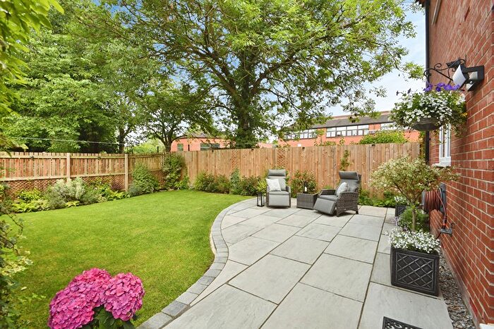 4 Bedroom Detached House For Sale In Stagecoach Drive, York, YO51