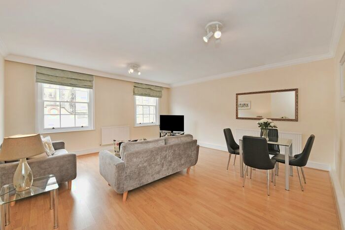 1 Bedroom Flat To Rent In Reeves Mews, London, W1K