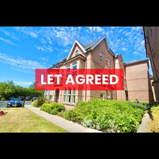 2 Bedroom Flat To Rent In Parkside, Hart Road, Manchester, M14