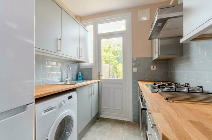 3 Bedroom Terraced House To Rent In Motspur Park, Motspur Park, New Malden, KT3