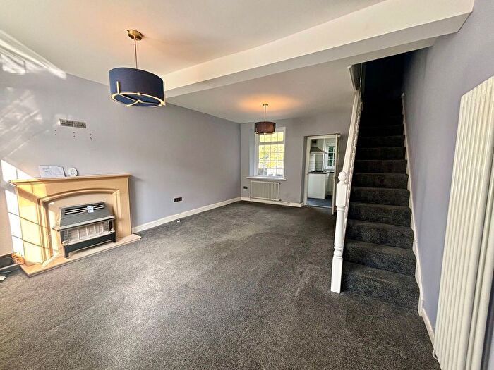 3 Bedroom Terraced House To Rent In Victoria Street, Mountain Ash, CF45