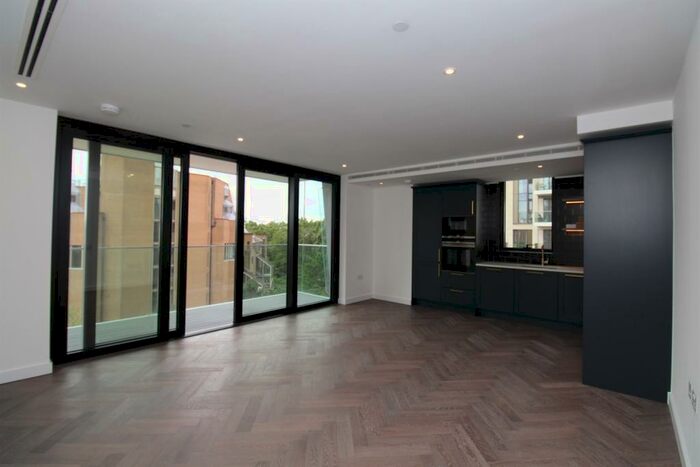 2 Bedroom Apartment To Rent In Cashmere Wharf, E1W