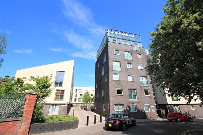 2 Bedroom Apartment To Rent In Greyfriars Road, Norwich, Norfolk, NR1