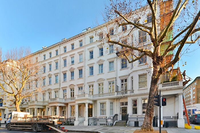 1 Bedroom Flat To Rent In Queen's Gate, South Kensington, London, SW7