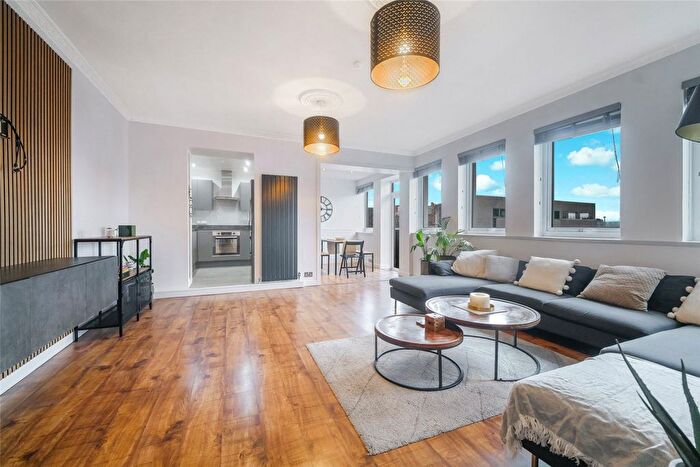2 Bedroom Flat For Sale In Candleriggs, Glasgow, Glasgow City, G1
