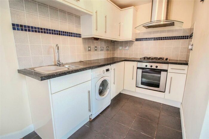 1 Bedroom Flat To Rent In Middleton Road, Gorleston, Great Yarmouth, Norfolk, NR31