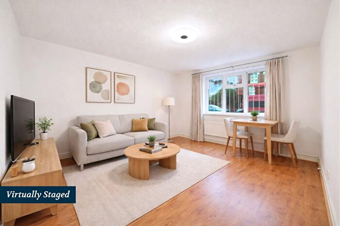 1 Bedroom Flat For Sale In Willesden Lane, Brondesbury, NW6