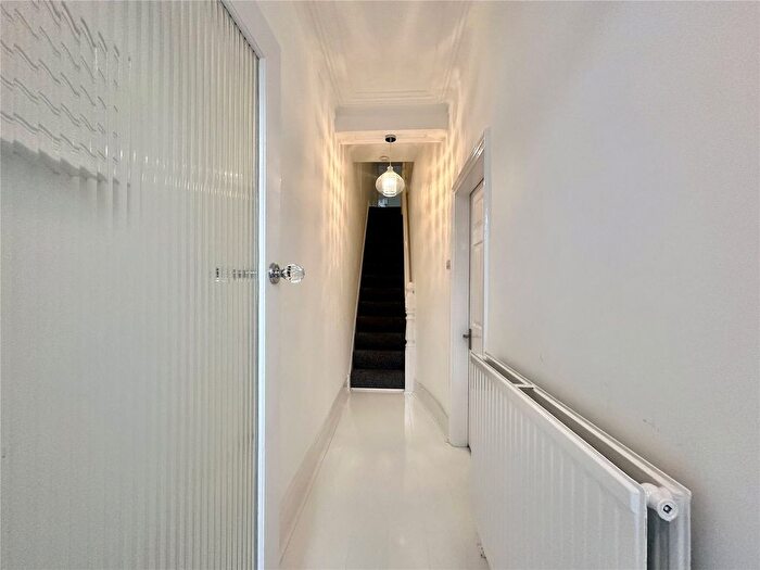 3 Bedroom Terraced House For Sale In Appleton Road, Widnes, Cheshire, WA8