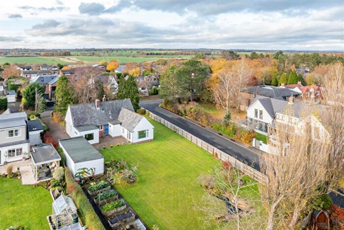 4 Bedroom Detached Bungalow For Sale In Western Way, Darras Hall, NE20