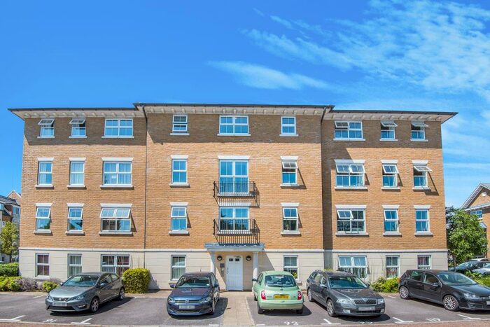 2 Bedroom Apartment To Rent In Reliance Way, Oxford, OX4