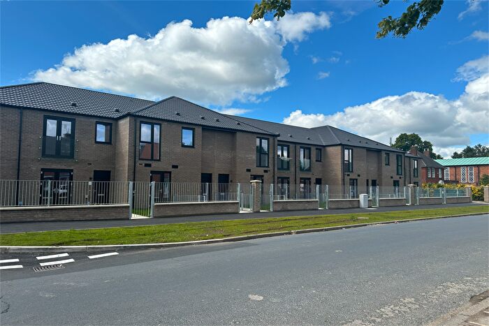 1 Bedroom Property For Sale In Luna, Fifth Avenue, York, YO31