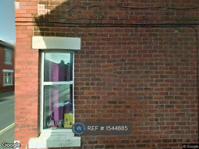 1 Bedroom Flat To Rent In Plungington Road, Fulwood, Preston, PR2