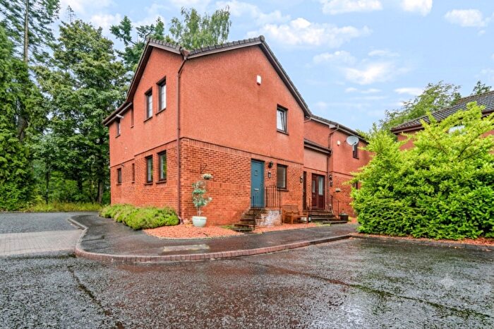 2 Bedroom Flat For Sale In Lyness Court Millfield Drive, Polmont, FK2