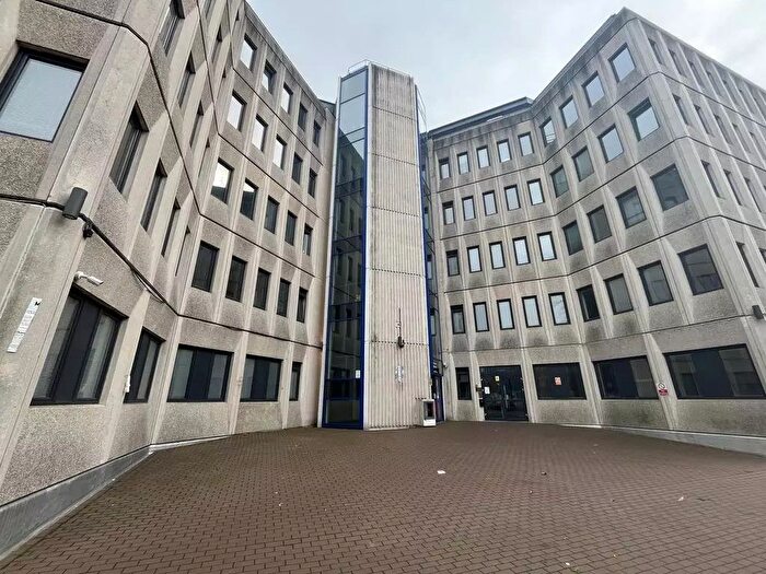 2 Bedroom Flat To Rent In Touthill Close, Peterborough, PE1