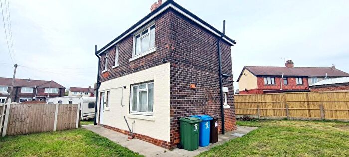 3 Bedroom Semi-Detached House To Rent In Highfield Lane, Worksop, S80