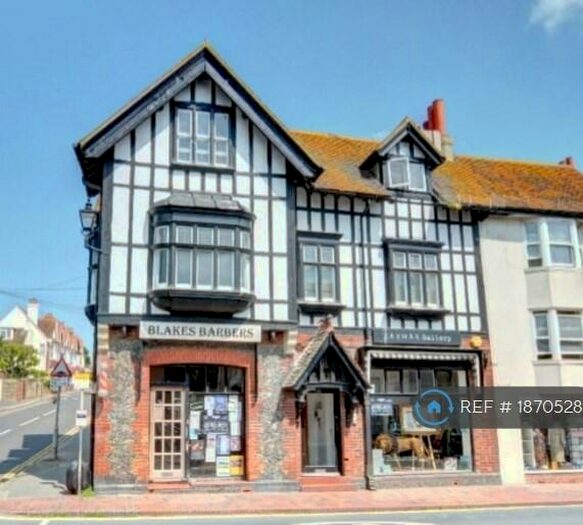 2 Bedroom Flat To Rent In High Street, Rottingdean, Brighton, BN2