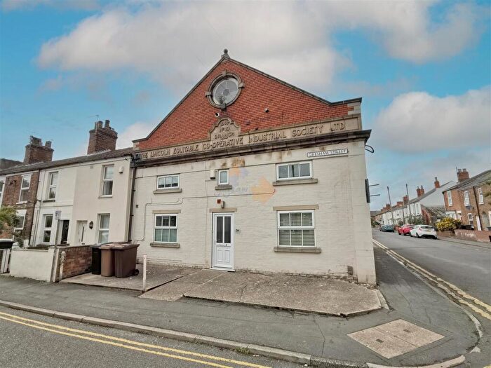 4 Bedroom Semi Detached House To Rent In Gresham Street, Lincoln, LN1