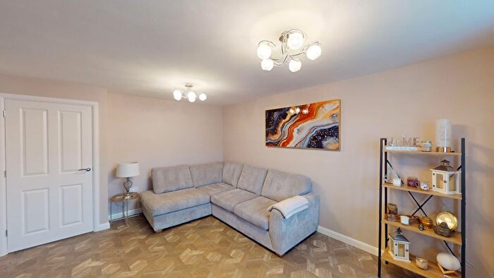 3 Bedroom Terraced House For Sale In Gregory Close, Doseley, Telford, TF4