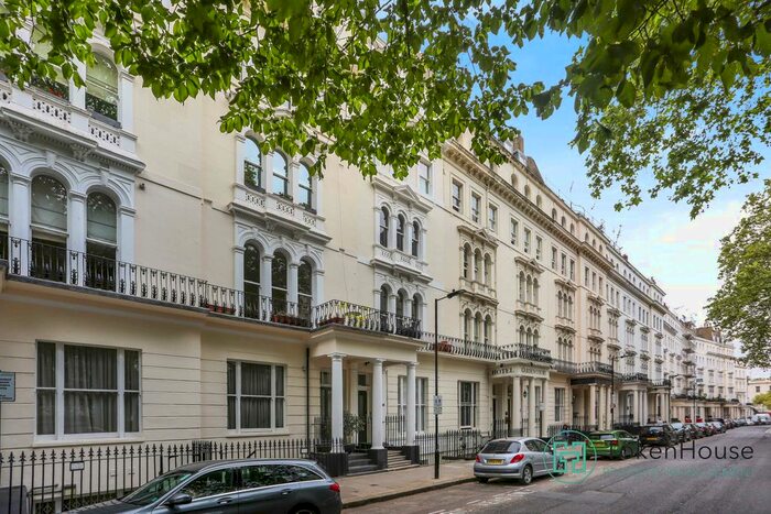 1 Bedroom Flat To Rent In Kensington Gardens Square, London, W2