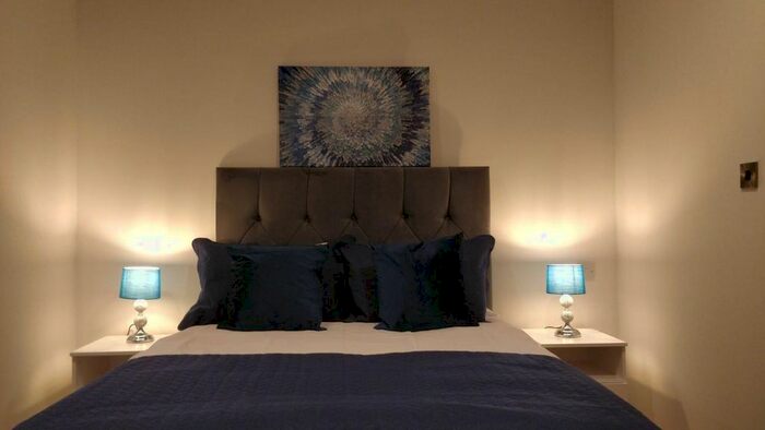 Studio To Rent In Trinity Point, Hanley, Stoke-On-Trent, ST1