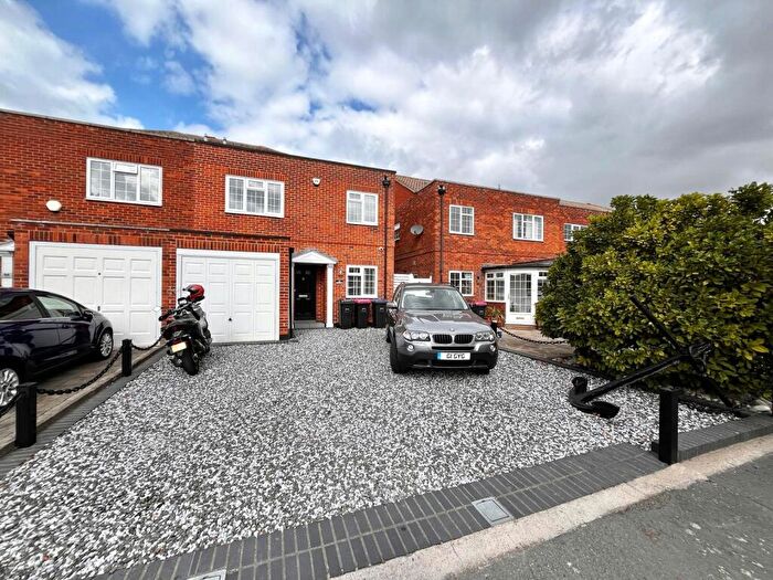 3 Bedroom Semi-Detached House To Rent In Lodwick, Shoeburyness, Southend-on-Sea, Essex, SS3
