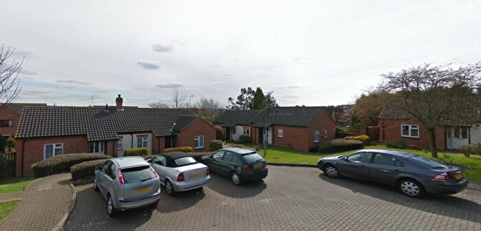 2 Bedroom Bungalow To Rent In The Close, NN9