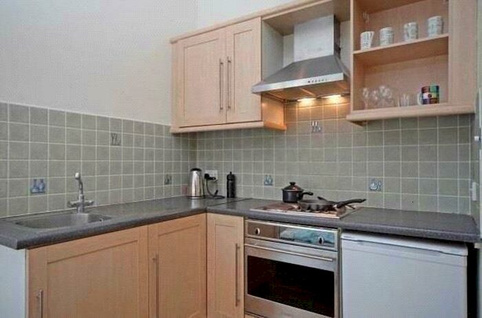 Flat To Rent In Buckland Crescent, Swiss Cottage, NW3