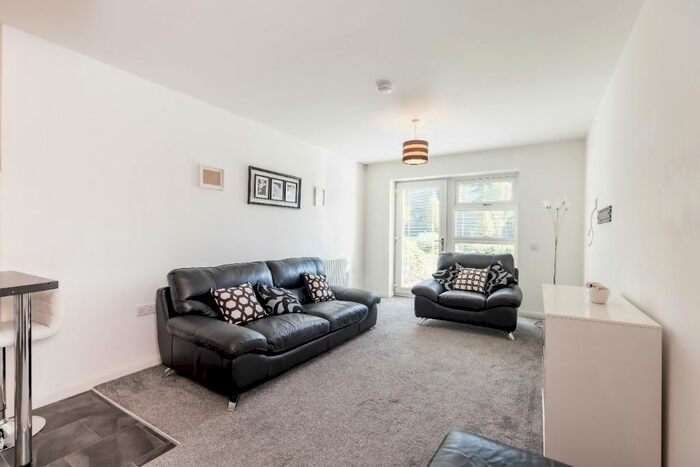 2 Bedroom Flat To Rent In Cordiner Place, Hilton, Aberdeen, AB24