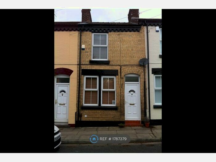 2 Bedroom Terraced House To Rent In Tramway Road, Liverpool, L17