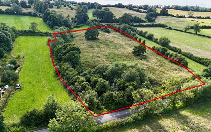 Land For Sale In Land At Gretton Road, Winchcombe, GL54