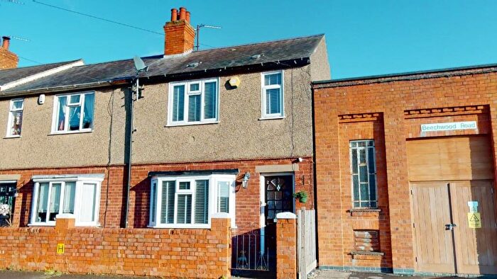 3 Bedroom House To Rent In Beechwood Road, Duston, NN5