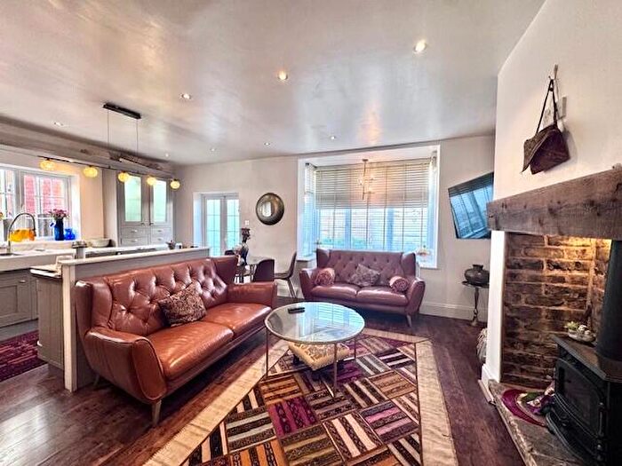 3 Bedroom Semi Detached House To Rent In St. James Avenue, Bolton, BL2