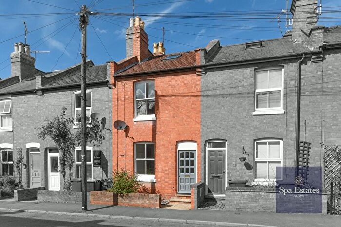 3 Bedroom Terraced House For Sale In Princes Street, Leamington Spa, Warwickshire, CV32