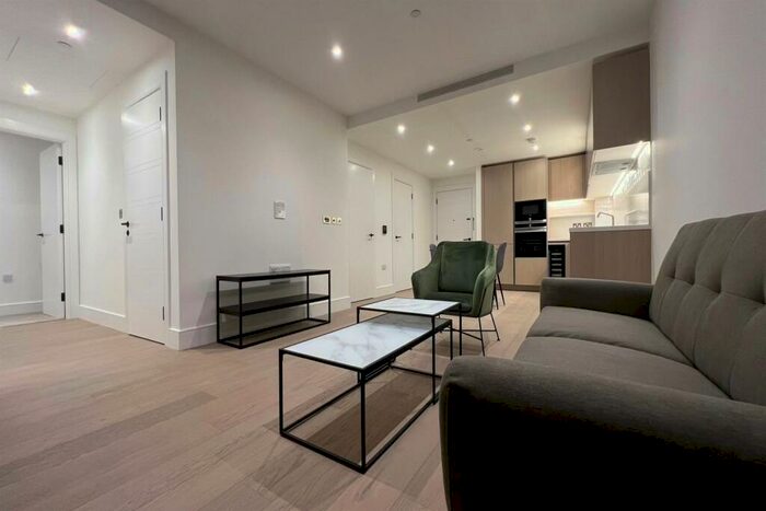 2 Bedroom Apartment To Rent In Salisbury House, Palmer Road, SW11